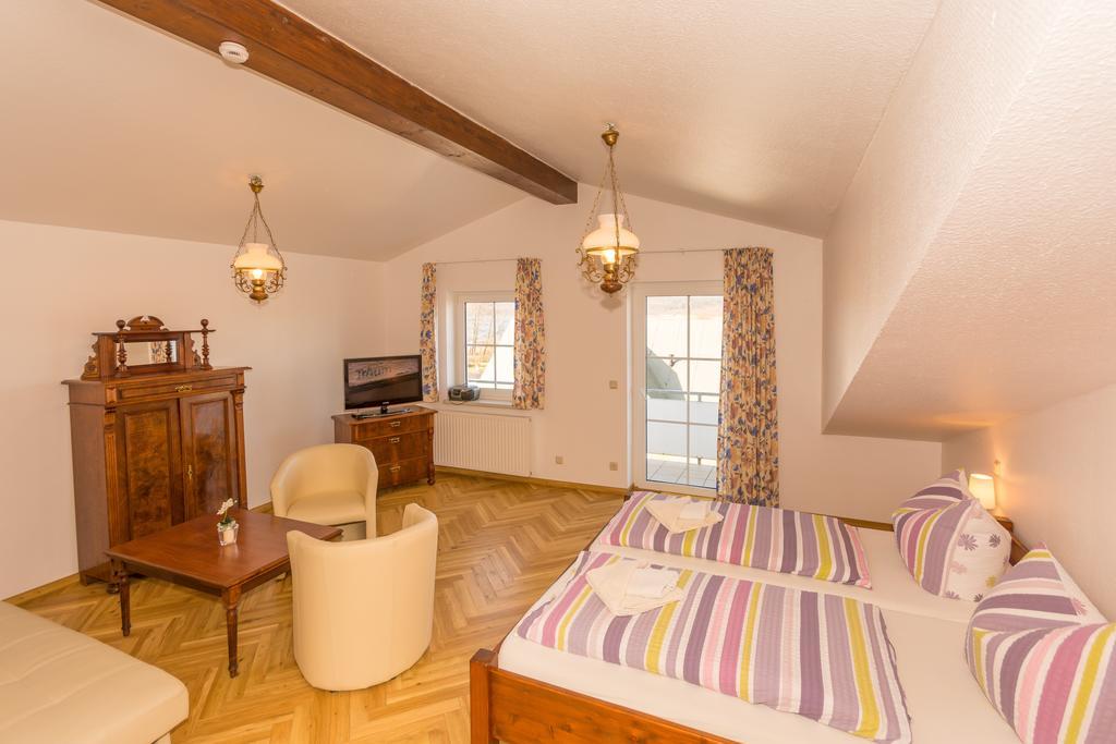 Pension Anker Binz Pokoj fotografie